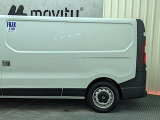 Renault Trafic FURGON FRIGO 1.6 DCI 120 CV L1 H1 FRAX