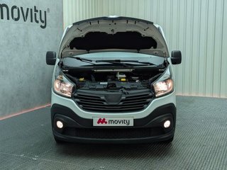 Renault Trafic FURGON FRIGO 1.6 DCI 120 CV L1 H1 FRAX