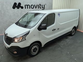Renault Trafic FURGON FRIGO 1.6 DCI 120 CV L1 H1 FRAX