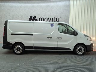 Renault Trafic FURGON FRIGO 1.6 DCI 120 CV L1 H1 FRAX