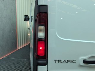 Renault Trafic FURGON FRIGO 1.6 DCI 120 CV L1 H1 FRAX