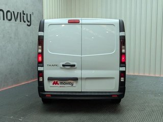 Renault Trafic FURGON FRIGO 1.6 DCI 120 CV L1 H1 FRAX