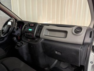 Renault Trafic FURGON FRIGO 1.6 DCI 120 CV L1 H1 FRAX