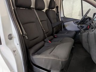 Renault Trafic FURGON FRIGO 1.6 DCI 120 CV L1 H1 FRAX