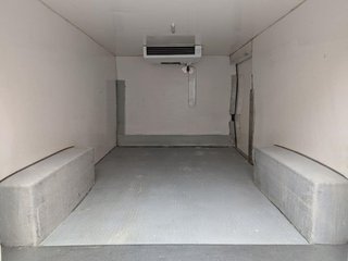 Renault Trafic FURGON FRIGO 1.6 DCI 120 CV L1 H1 FRAX