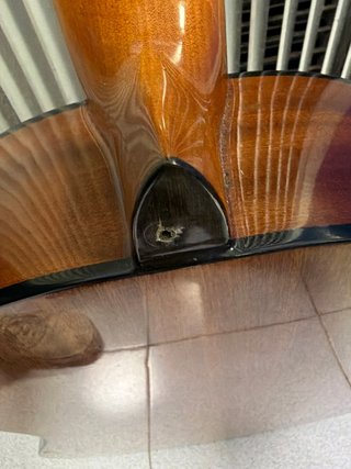 Guitarra Española Admira Alba