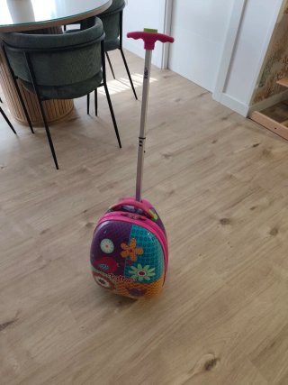 Maleta infantil Totto