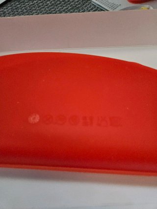 Molde para tortillas en microondas Lékué