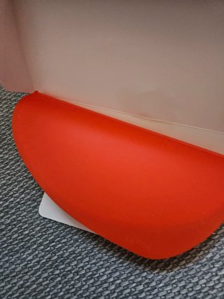 Molde para tortillas en microondas Lékué