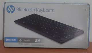 Teclado HP Bluetooth Mini K4000