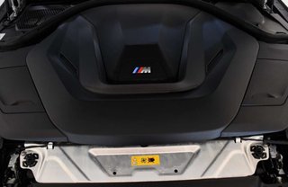 BMW i4 M50