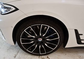 BMW i4 M50