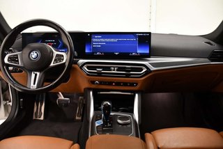 BMW i4 M50