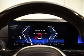 BMW i4 M50