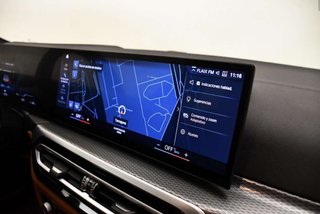 BMW i4 M50