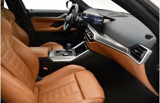 BMW i4 M50