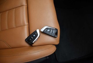 BMW i4 M50