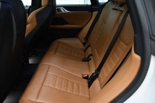 BMW i4 M50