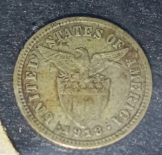 Lote 3 monedas antiguas (2 plata).