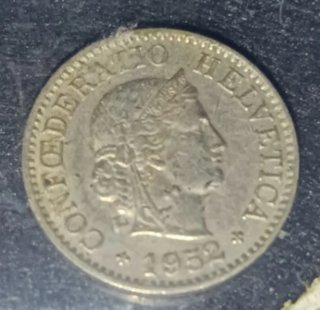 Lote 3 monedas antiguas (2 plata).