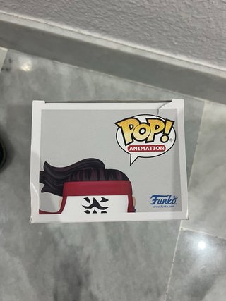 Funko Pop! Tanjiro Kamado 1255 Demon Slayer