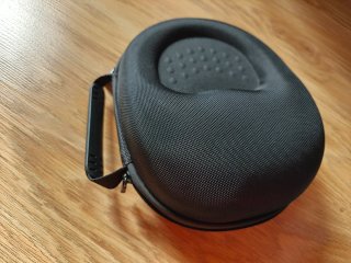 Logitech Zone Vive 100 Auriculares Negros