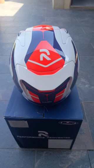 Casco HJC RPHA 11 Talla S