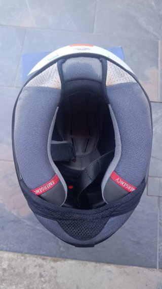 Casco HJC RPHA 11 Talla S