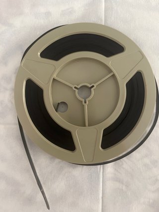 Película Super 8 Superboy