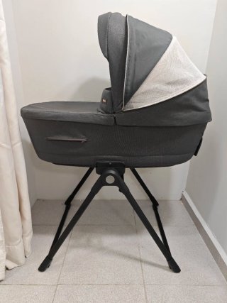 Carrito Bebé Inglesina Aptica 2025