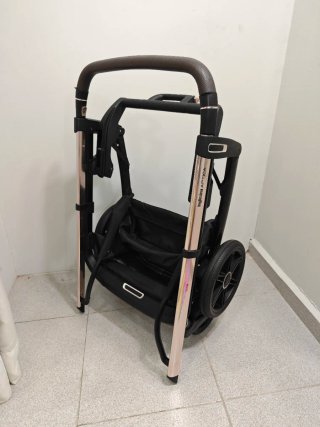 Carrito Bebé Inglesina Aptica 2025