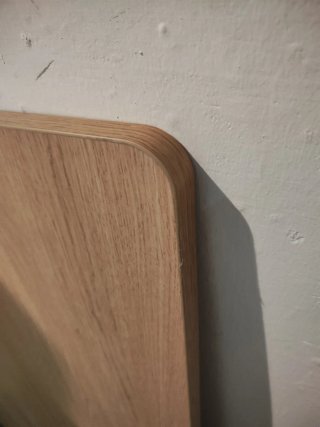 Tablero de madera