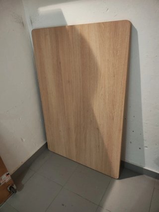 Tablero de madera