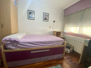 Cama nido y armario juvenil. Venta en persona.