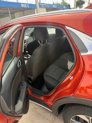 KIA XCeed 2021