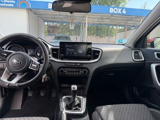 KIA XCeed 2021