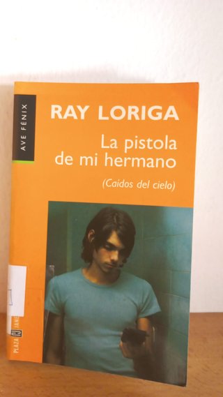 Novelas, clásicos y lecturas para ESO y Bachillera