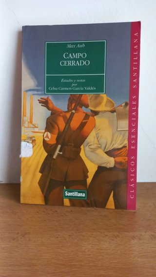 Novelas, clásicos y lecturas para ESO y Bachillera