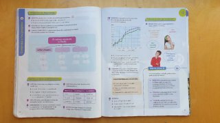 Ciencias Sociais 5 Primaria. Santillana