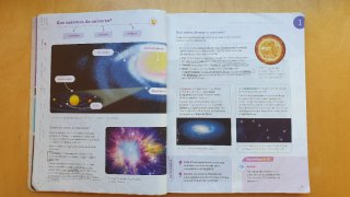 Ciencias Sociais 5 Primaria. Santillana
