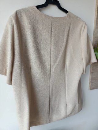 Chaqueta Domigueli