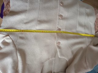 Chaqueta Domigueli