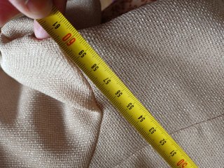 Chaqueta Domigueli