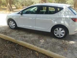 SEAT Leon 2018 tlf 634298256