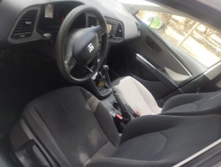 SEAT Leon 2018 tlf 634298256