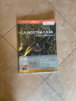 La nostra casa