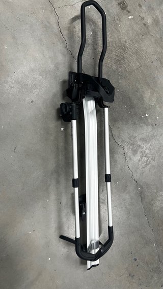 Portabicis Techo MENABO Chrono 1 Bici