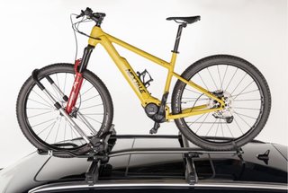 Portabicis Techo MENABO Chrono 1 Bici