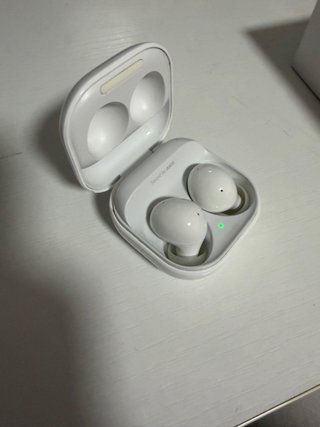 Samsung Galaxy Buds 2 Blancos *URGE VENTA*