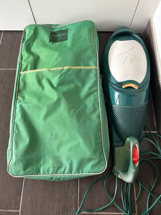 Aspiradora Vorwerk Kobold 140